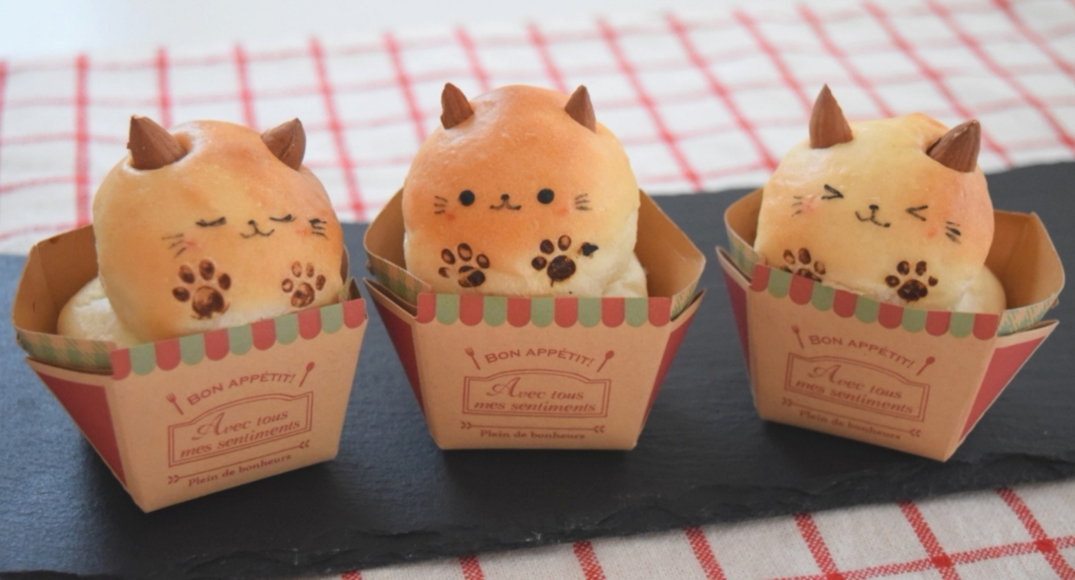 100均バレンタイン♡カップケーキ型＆マフィンカップ大集合 - 株式会社ワッツ