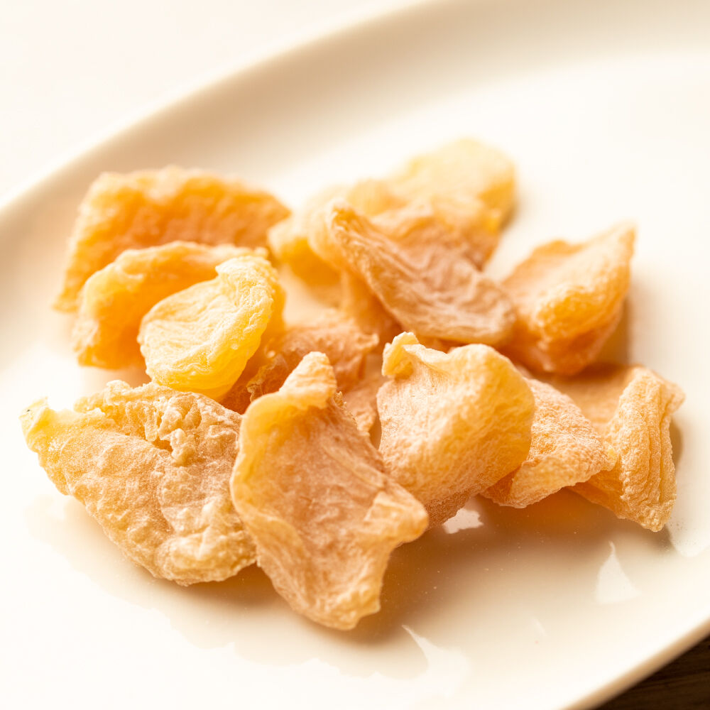 手作りセミドライフルーツ＊黄桃 by おとめておクックパッド簡単おいしいみんなのレシピが392万品