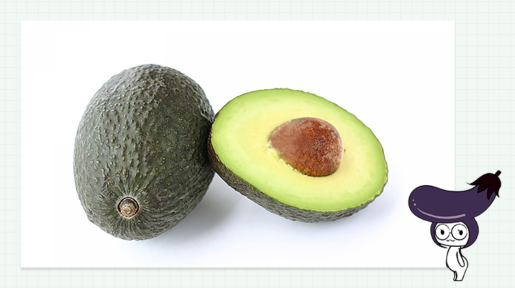 アボカドはフルーツ？ それとも野菜？ELLE gourmetエル・グルメ
