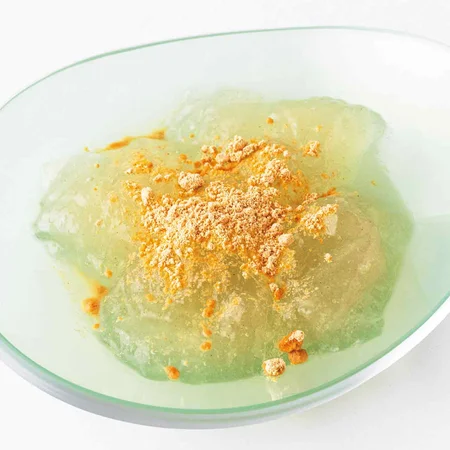 サイリウムパンケーキ