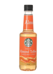 SBミルク変更 チョコシロップへ スタバ☆アニマルズ