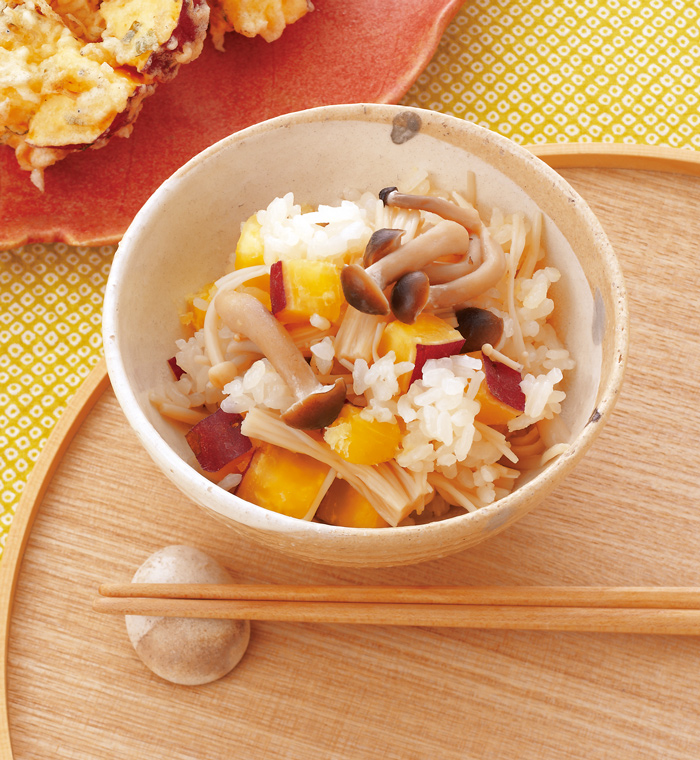 炊き込みごはんに合うおかず！かんたんレシピ15選暮らしのクリップ