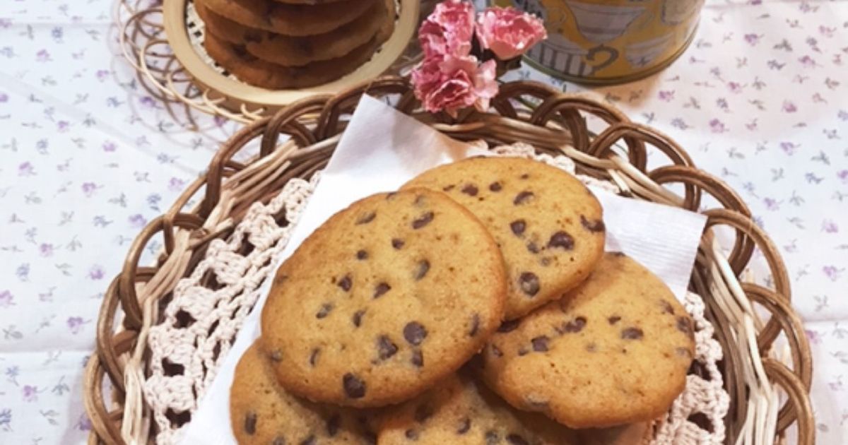 ステラおばさん クッキー レシピ 公式TikTok