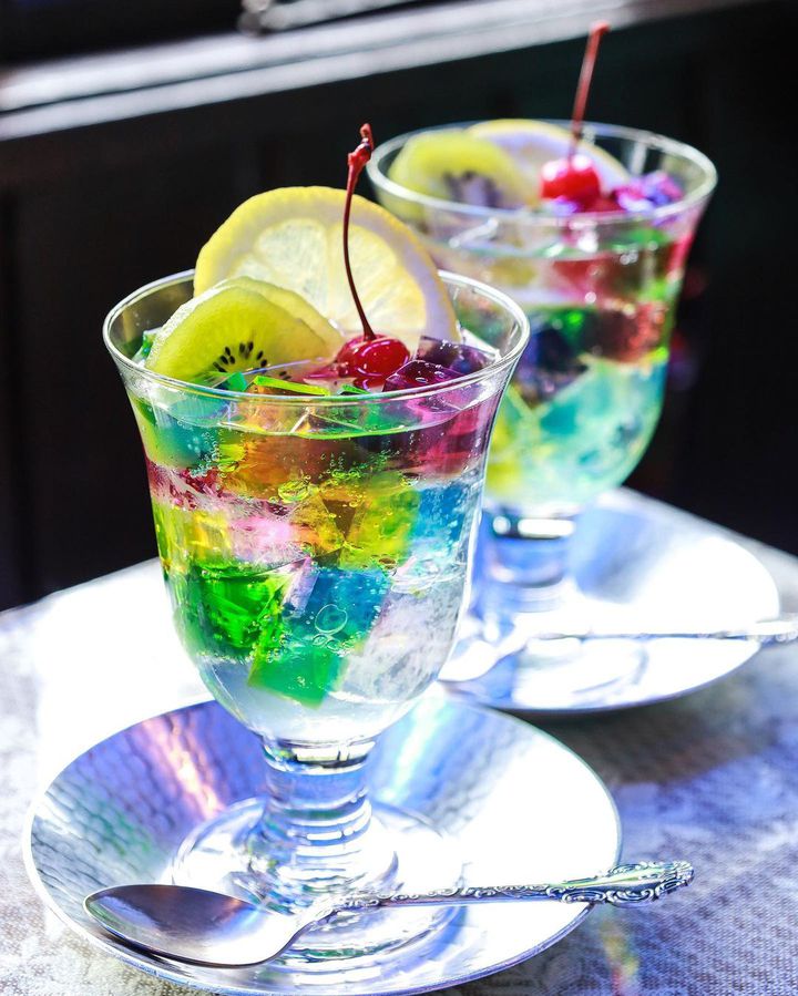 パステル系最中から、進化系焼き芋まで！ 見目麗しい口福和スイーツ13選ヒルズライフ HILLS LIFE