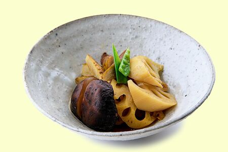 イエシゴトVol.85 味噌の寒仕込みVol.１と粗食朝ごはん : YUKA'sレシピ♪