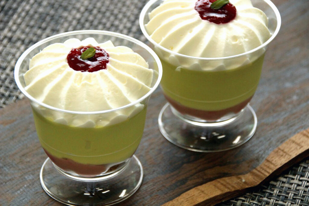 ひんやりムースのレシピ15選♡ふんわり口の中でとろける！暮らしニスタ