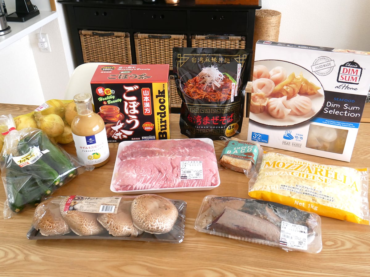 コストコの北海道産たまねぎは超ジャンボサイズ！ソフトボール並みのでかさでたっぷり5kg