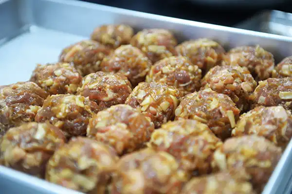 いわき市 コロナはにくんでも 豚まんはにくまん。華正樓のにくまんをテイクアウトしました！号外NET いわき市