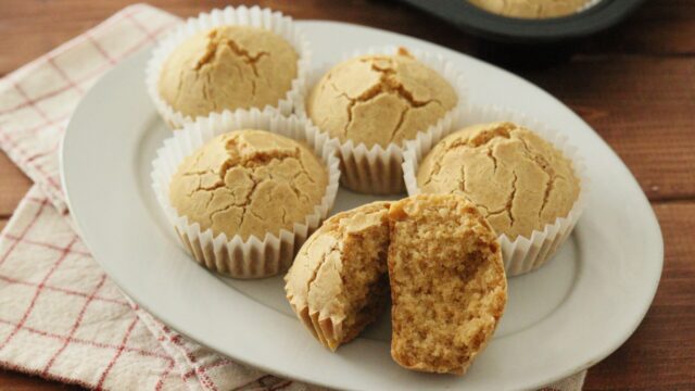 にんじんケーキの人気レシピ7選！カップケーキやパウンドケーキなどの人気レシピ・作り方デリッシュキッチン