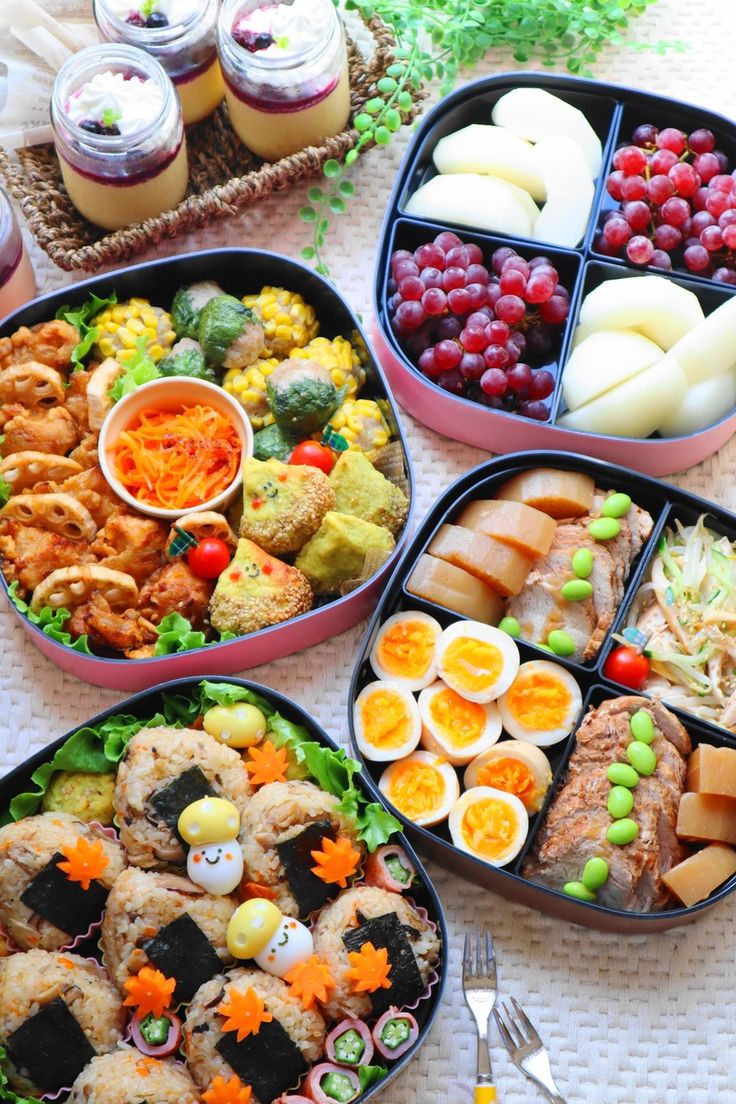 秋に作りたい！！カワイイお弁当のおかず4選 sana- エキスパート - Yahoo!ニュース