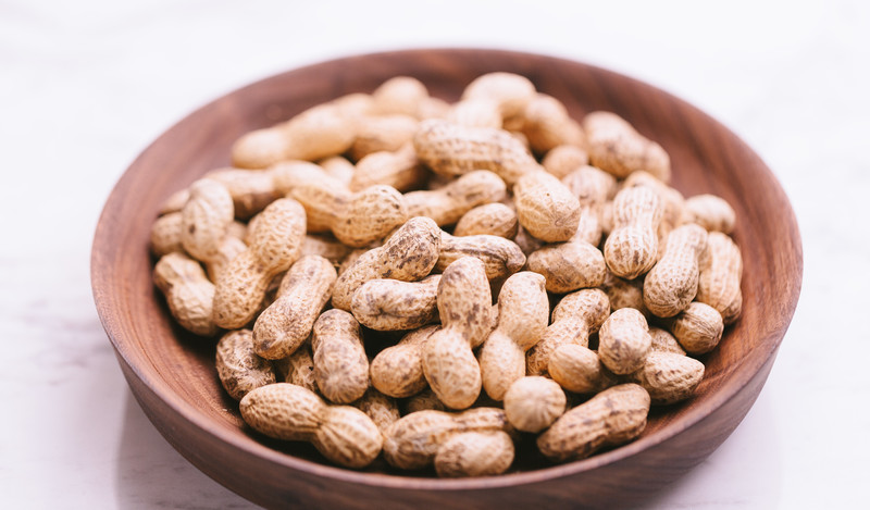 生の落花生の保存方法。常温は不可？長持ちさせる完全ガイド - macaroni