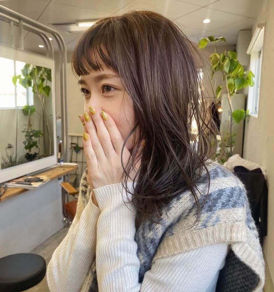 チョコレートブラウンってどんな色？おすすめの髪色15選 暗め・明るめのヘアカラー色見本 - LALA HAIR MAGAZINEララヘアマガジン