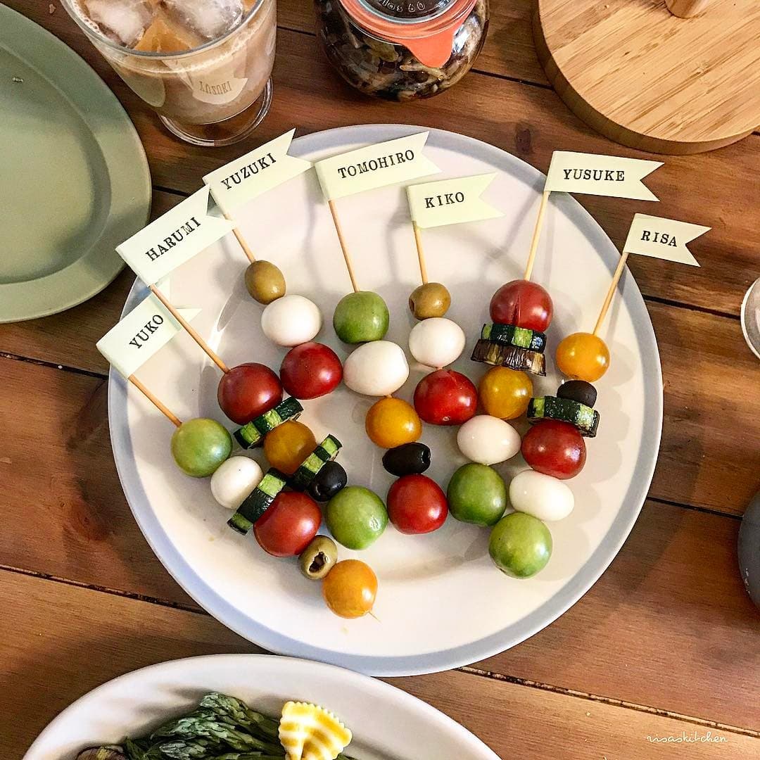 海外っぽくておしゃれ！取り分けで悩まないホームパーティーメニュー5選おうちごはん