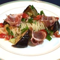 フェデリーニ」とは？太さやおすすめパスタレシピ・厳選商品３選も2ページ目- macaroni