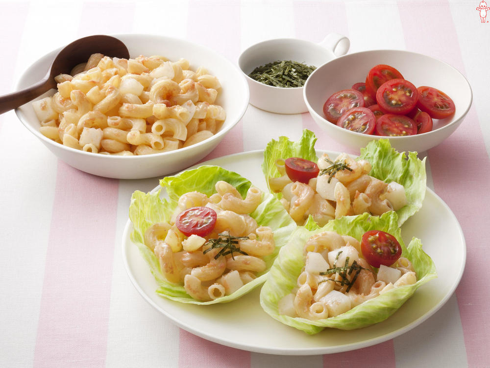 保育士ライフスタイルメディア保育Will 製作 マカロニを使って製作しよう！アクセサリー編