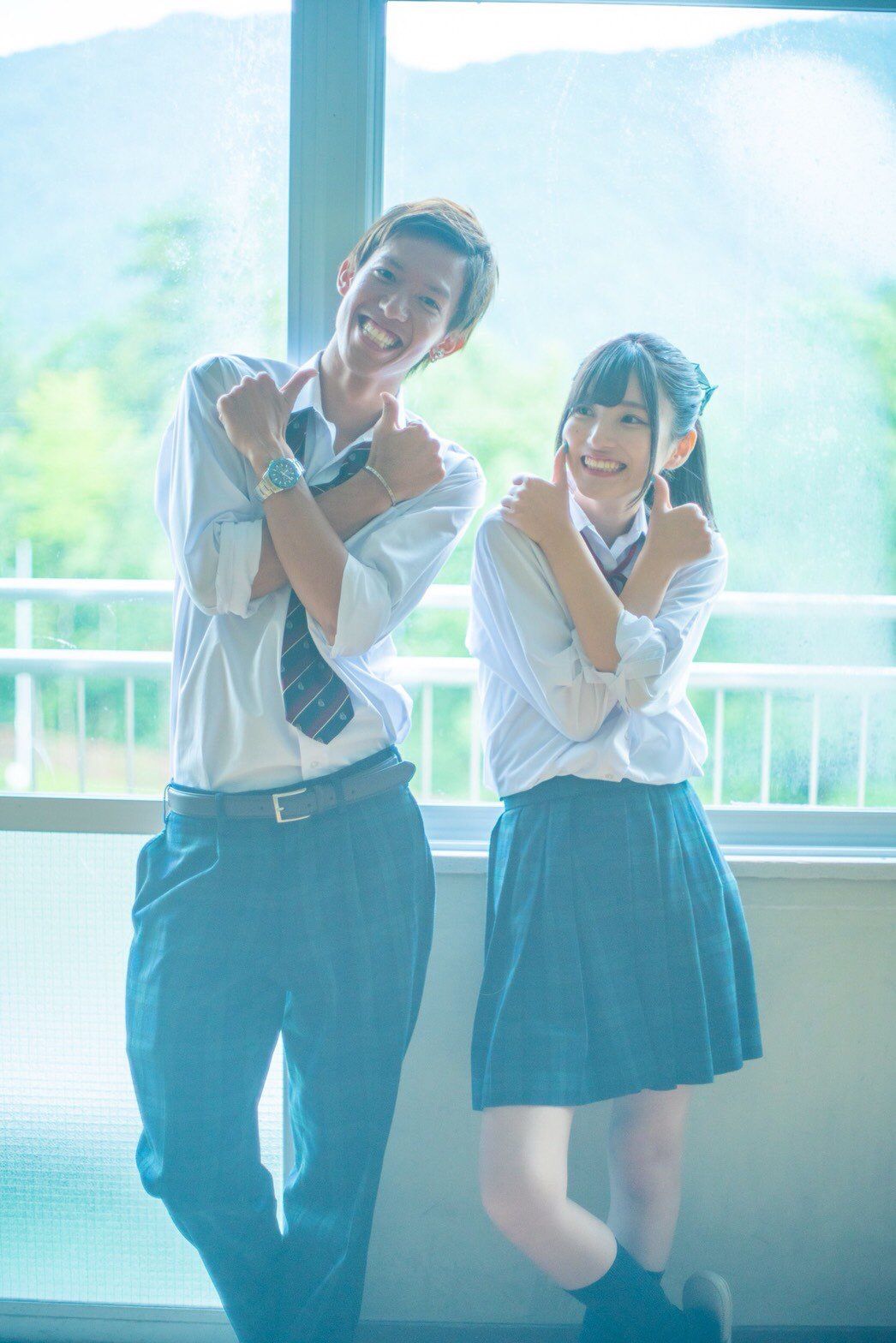 青ラブ 青ラブ結成のきっかけは？本当に男女の友情は成立してるの？インフルエンサーメモ