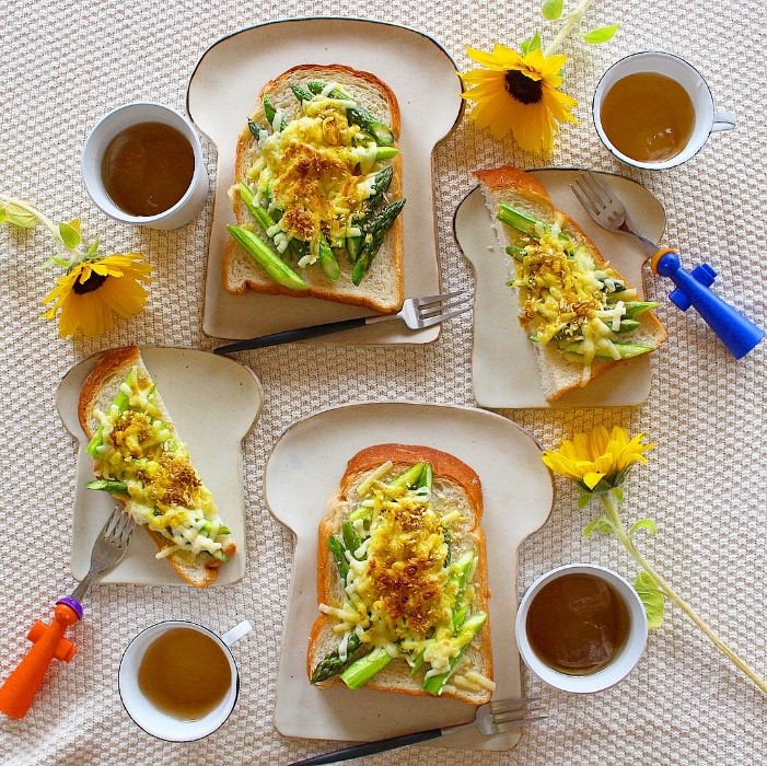 小学生も喜ぶ！アボカドを使った簡単朝ごはんアイディア - Green Beans レシピまとめ