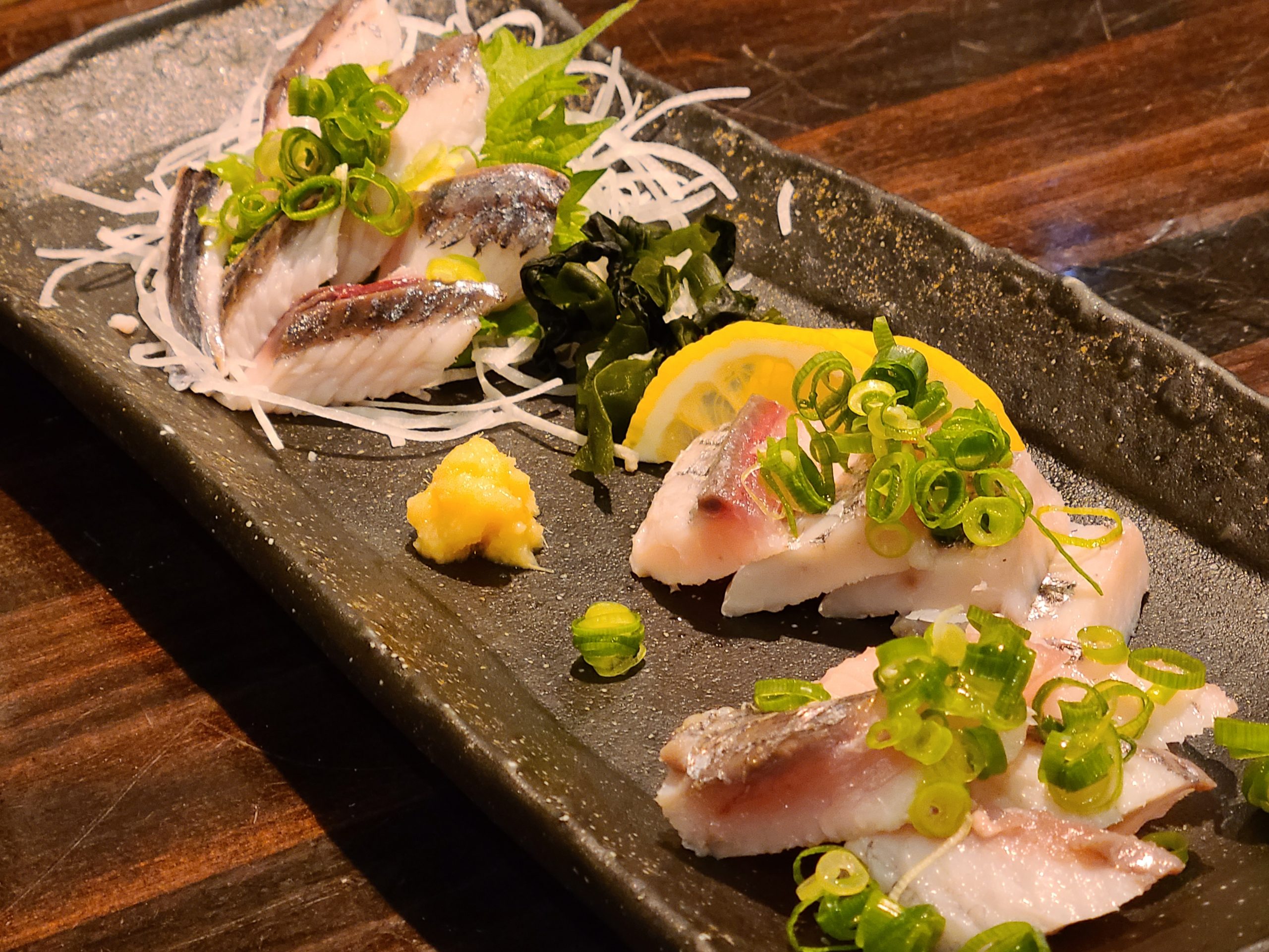 種子島 トビウオやゾウリエビ！地元の人が勧める地魚が食べられるお店「味処井元」「魚匠一条」居酒屋リビングかごしまWeb