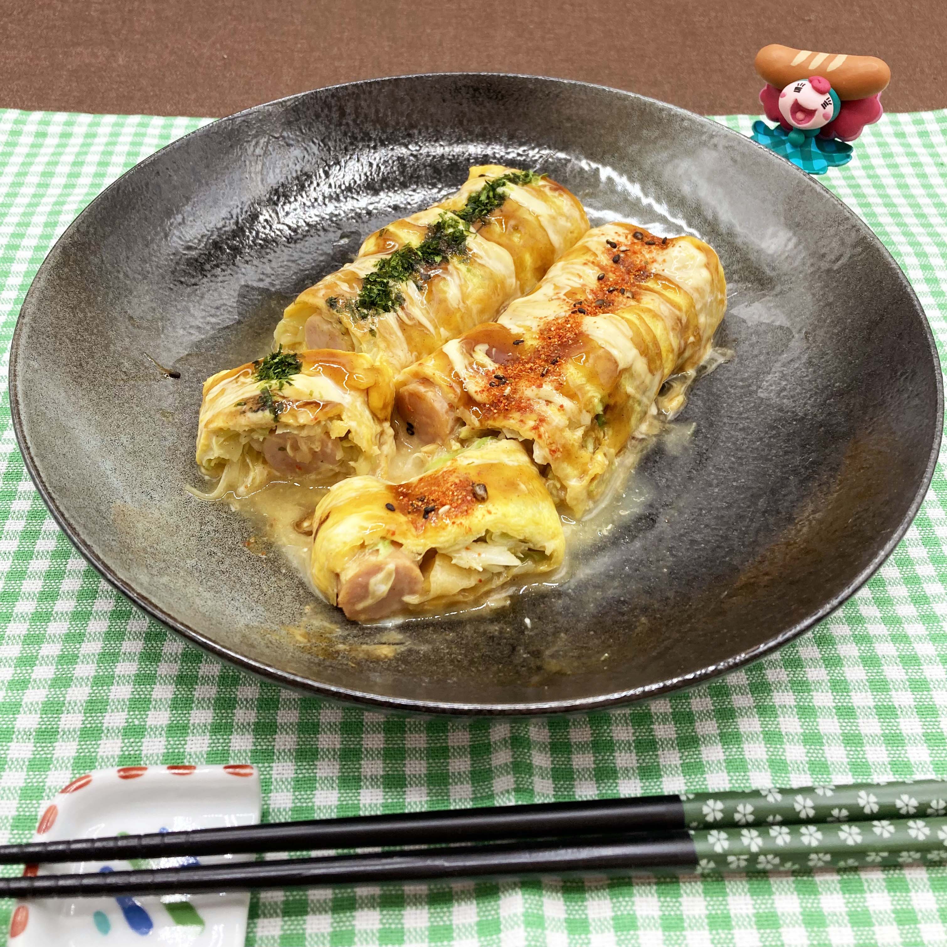 ウインナーソーセージ キャベツ」の人気レシピ 64件レシピ大百科 レシピ・料理味の素パーク たべる楽しさを、もっと