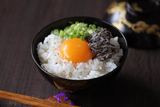 香り立つ極上の一杯！ごま油で作る本格派卵かけご飯アレンジレシピ5選大熊養鶏場