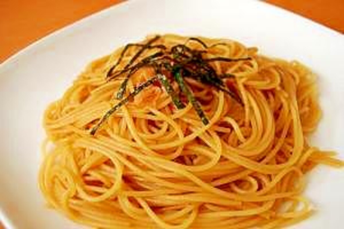 ニンニクなしでもおいしい！簡単パスタレシピおすすめ５選