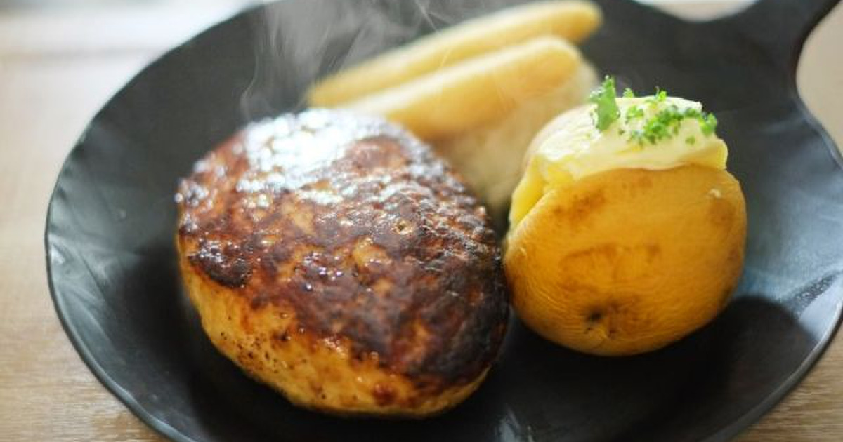 ハンバーグのタネは冷蔵庫でどれぐらい日持ちする？冷蔵・冷凍での保存の目安やおすすめ保存方法みおのひとりごと