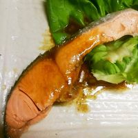 鮭レシピ 子供が喜ぶ！フライパンで簡単「鮭のにら唐揚げ」お弁当にも◎