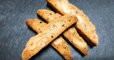 絶品！米粉のもちもちどら焼き＜動画付きでポイントを解説♪＞