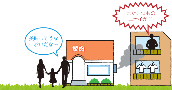 厨房ダクト清掃の重要性と放置の危険性、改善方法を解説関東・関西中心に空調メンテナンス・フィルター販売 英和商工株式会社