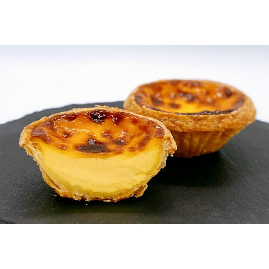 マカオ鉅記餅家 Koi Kei Bakery ～冬の夜に温かいポルトガル風エッグタルト～ - アジアおでかけブログ