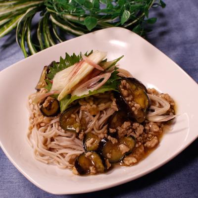 そばの日の付け合わせに苦労したくない『蕎麦の日の献立』トースターで焼くだけトンカツ栄養士ママそっち～の簡単美味しいサイクル献立