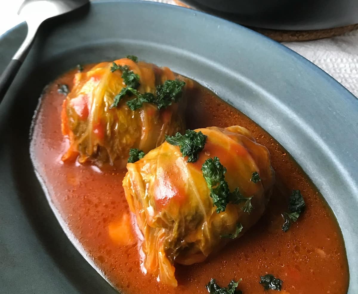 とろ～りおいしい！「豆腐と白菜の中華風うま煮」レシピフーディストノート