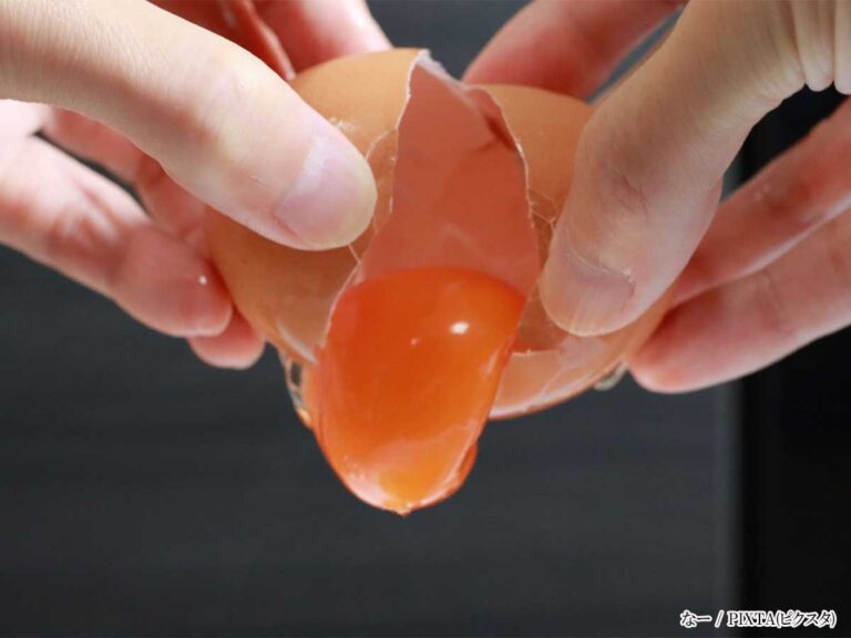 色の話日本と海外のおいしい卵の色の違いイメージコンサルティングサロンBriller ブリエ 顔タイプ診断！カラー診断！骨格診断！各種プロ養成講座