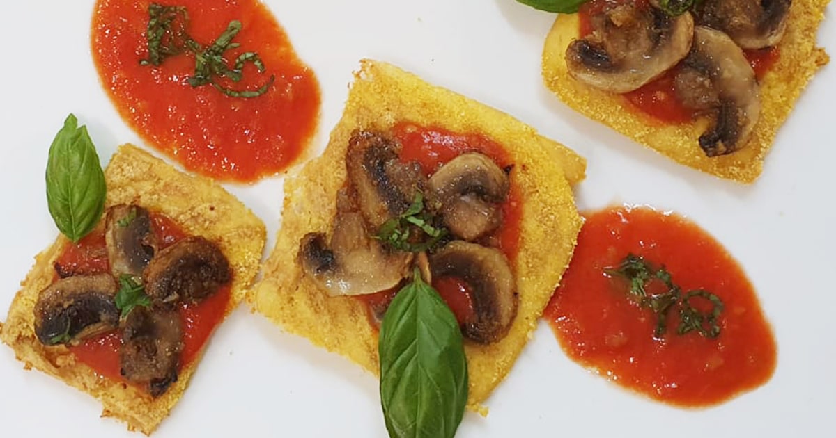 韓国フュージョン料理 - おいしい韓国