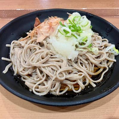 おぼろ昆布そばのレシピ・作り方プロに教わるおいしいレシピ オレンジページ.net