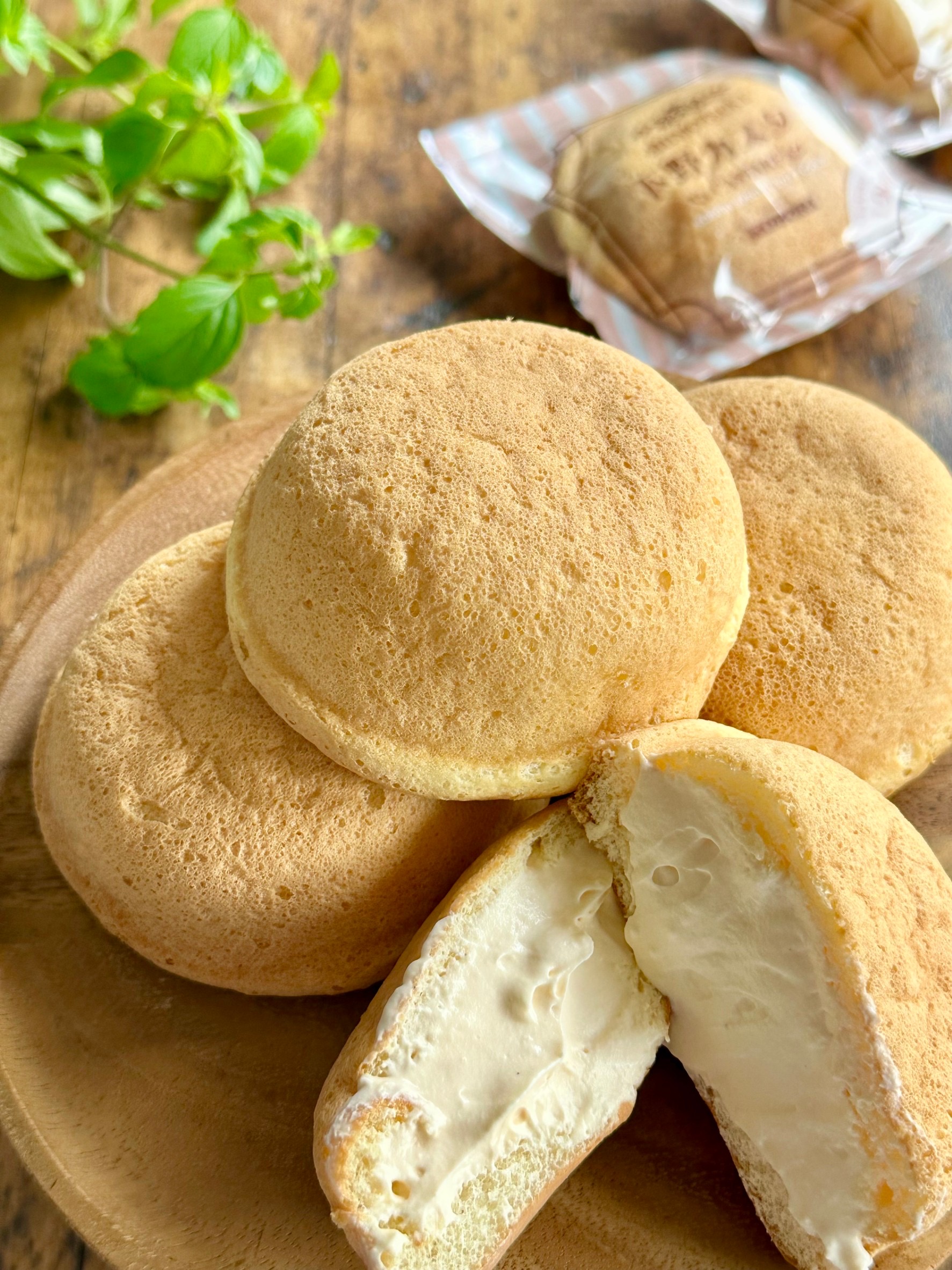 おやつ菓子商品カテゴリコボリ洋菓子店