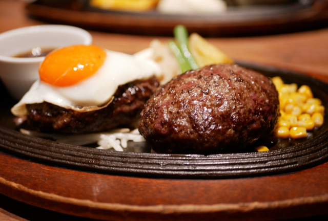 東京都内で絶対に外せないハンバーグ店16選！人気エリア別に紹介食べログまとめ