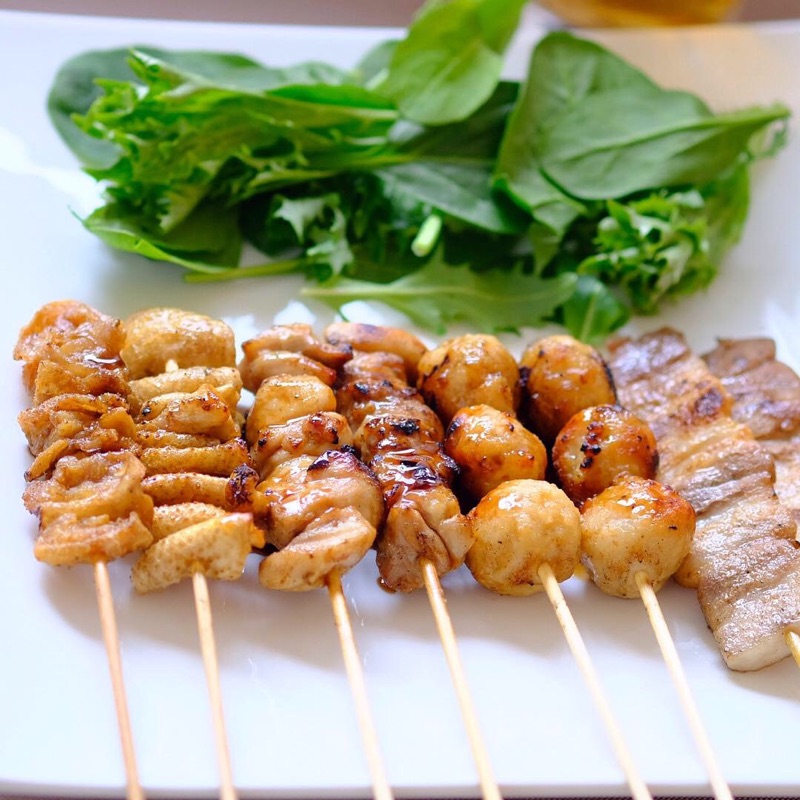 店内で焼き鳥オーダーＯＫに‼ - 有限会社やまさき