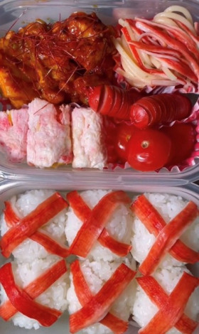 仕返し弁当 - Google 検索