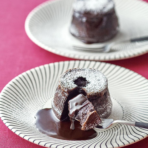 冬のあったかデザートPOLzine ポルジン