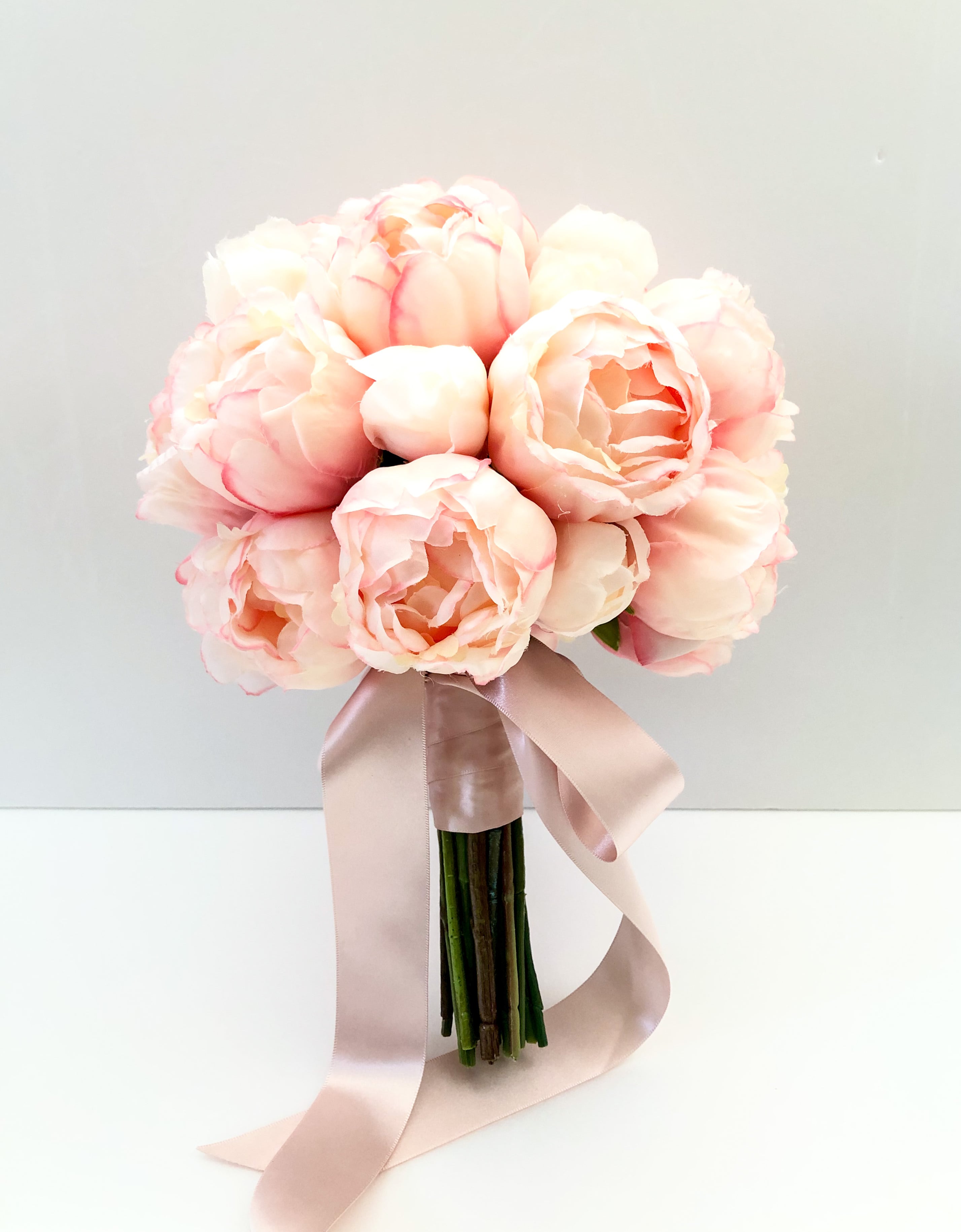 楽天市場 送料無料 旬の芍薬 生花ブーケ お見舞い お祝い お誕生日 芍薬 ピオニー : ノイフラワーレガーロ