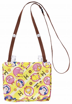 ポケモン ミスタードーナツのカビゴンドーナツ溝呂木一美オフィシャルブログ「ドーナツ探求記」Powered by Ameba