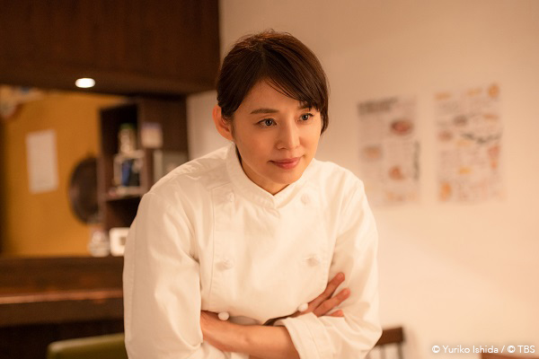 石田ゆり子 ５５歳の誕生日は普通に友人とご飯を食べたりして過ごしました 「モネ 睡蓮のとき」開幕セレモニーに登場 芸能 デイリースポーツ online