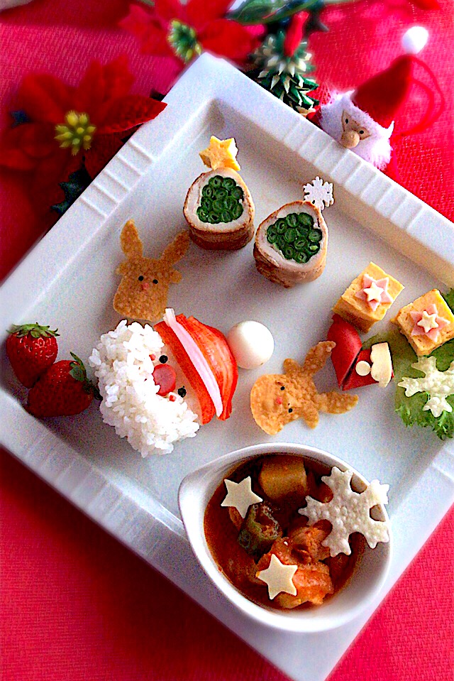 8 件の「クリスマスワンプレート」や「クリスマス ワンプレート」のアイデアを見つけましょうクリスマス メニュー、料理 レシピ、クリスマスメニューレシピ など