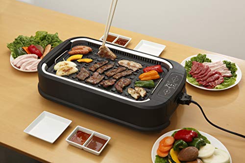 煙と油ハネが激減！ 最強のホットプレート「XGRILL」で焼肉がはかどる - 価格.comマガジン