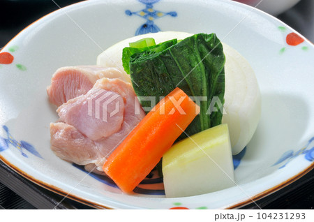 和食をおしゃれに♪おもてなしの食卓におすすめの「和風レシピ」キナリノ