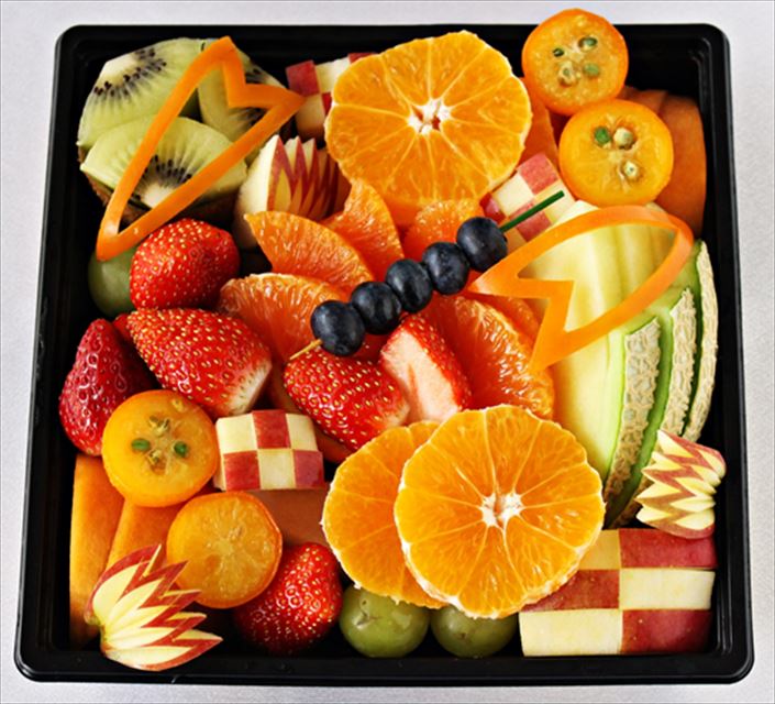 期間限定 夏の瑞々しいフルーツを堪能しよう HELLO KITTY SMILE 新作『季節のクレープ』 6月1日より販売開始 ～第2弾 「トロピカルピーチクレープ」と「トロピカルマンゴークレープ」～NEWSCAST キティトロピカルフルーツ南国キラキラエポシール