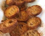 チュロスとチョコラーテ - リンツのチョコレートレシピ