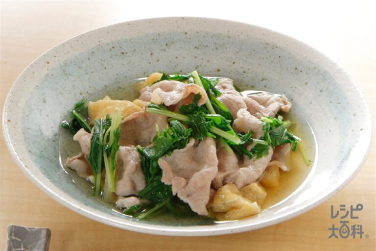 魚献立の日、物足りない日のための1品。栄養士ママそっち～の簡単美味しいサイクル献立