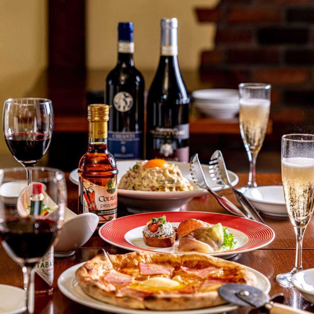 座席 : RESTAURANT PLATINUM FISH マーチエキュート神田万世橋店レストランプラチナフィッシュ 白金魚-淡路町 イタリアン食べログ